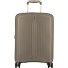  Evae Ultra-Light 4 wheels Cabin trolley 55 cm Variant champaign