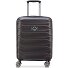  Meteor 4 wheels Cabin trolley 55 cm with expansion pleat Variant capuccino