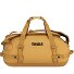  Chasm Weekender travel bag 67.5 cm Variant golden
