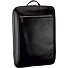  Montreal Business backpack Leather 44 cm Laptop compartment Variant schwarz