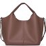  Zoe Shopper Bag 60 cm Variant burgund