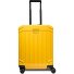  Pop 4 wheels Trolley 55 cm Variant yellow