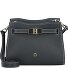  Farah Shoulder bag S Genuine Leather 22 cm Variant black