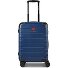 Milano 4 wheels Cabin suitcase S 54 cm Expandable Variant navy