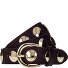  Belt Genuine Leather Variant dark brown | 95 cm
