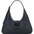 Nouveau Shoulder Bag Leather 30 cm Variant black Nouveau Shoulder Bag Leather 30 cm Variant black