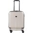 B-Solutions 4 wheels Cabin trolley S 55 cm Laptop compartment Variant taupe