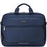  Easy Office 2.0 Briefcase 40 cm Laptop compartment Variant blu notte