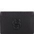  Anett Wallet 12 cm Variant black