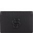 Anett Wallet 12 cm Variant black Anett Wallet 12 cm Variant black