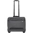  Arkon 2 roll business trolley 39 cm laptop compartment Variant grau