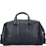 Pembroke S Weekender travel bag leather 43 cm Variant black Pembroke S Weekender travel bag leather 43 cm Variant black