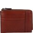  Giacomo Wallet RFID protection Leather 13 cm Variant marrone