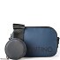  Dragonhawk Mini Bag Shoulder Bag 18 cm Variant blu-nero