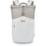 Arcane Roll Top Daypack 50 cm Laptop compartment Variant pediment grey block Arcane Roll Top Daypack 50 cm Laptop compartment Variant pediment grey block