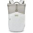  Arcane Roll Top Daypack 50 cm Laptop compartment Variant pediment grey block