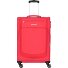  Summer Session 4 wheels Trolley 69 cm Variant red-grey