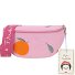  Fritzi x Frida Kahlo Limited Bum bag 29 cm Variant rosa-orange