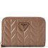  Cheryl Wallet 14 cm Variant dark taupe