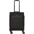  Travel Line 9704 4 wheels Cabin suitcase S 55 cm Expandable Variant black