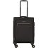 Travel Line 9704 4 wheels Cabin trolley S 55 cm with expansion pleat Variant black  Travel Line 9704 4 wheels Cabin trolley S 55 cm with expansion pleat Variant black