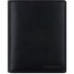  Remo Wallet RFID protection Leather 10 cm Variant schwarz