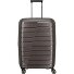  Air Base 4-wheel trolley 67 cm Variant coffee