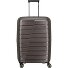 Air Base 4 wheels Trolley M 67 cm with expansion pleat Variant coffee Air Base 4 wheels Trolley M 67 cm with expansion pleat Variant coffee