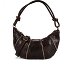  Sole Shoulder Bag M Genuine Leather 32 cm Variant moro