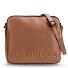  Nashville XL shoulder bag 2 compartments leather 29 cm Variant mid brown