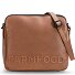  Nashville XL shoulder bag 2 compartments leather 29 cm Variant mid brown