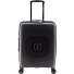 2800 4 wheels Cabin trolley 55 cm with expansion pleat Variant black