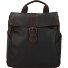  Montreal City backpack leather 26 cm Variant braun