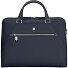 Signature briefcase 42 cm laptop compartment Variant midnight blue Signature briefcase 42 cm laptop compartment Variant midnight blue