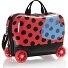  Kids 4 wheels Kids trolley 31.5 cm Variant lady bug