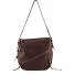 My Forever Friend Shoulder bag Leather 31 cm Variant dark chocolate My Forever Friend Shoulder bag Leather 31 cm Variant dark chocolate