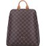 Euphoria backpack 33 cm Variant cafe Euphoria backpack 33 cm Variant cafe