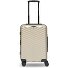 Essentials 18 4 wheels Cabin trolley 55 cm with expansion pleat Variant metallic-greige shiny Essentials 18 4 wheels Cabin trolley 55 cm with expansion pleat Variant metallic-greige shiny