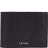  Epi Wallet Leather 12.5 cm Variant black