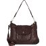 Shoulder bag leather 37 cm Variant moro Shoulder bag leather 37 cm Variant moro