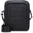 Roadster Shoulder bag 20 cm Variant black Roadster Shoulder bag 20 cm Variant black