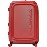 Logoduck + 4 wheels Trolley L 75 cm Variant cherry tomato