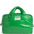  Glossy Toiletry bag 20 cm Variant basil
