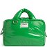 Glossy Toilet bag 20 cm Variant basil Glossy Toilet bag 20 cm Variant basil