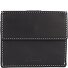  Oslo credit card case RFID leather 10 cm Variant schwarz