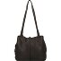  Submarine shoulder bag leather 31 cm Variant schwarz