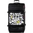  Transit'R Plus 2 wheels Travel bag 80 cm Variant mickeyplacement