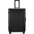  Atlas 4 wheels Trolley L 76 cm Variant jet black