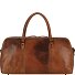  Newport Weekender travel bag Leather 54 cm Variant caramel