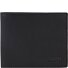  Don Simon wallet leather 11.5 cm Variant schwarz